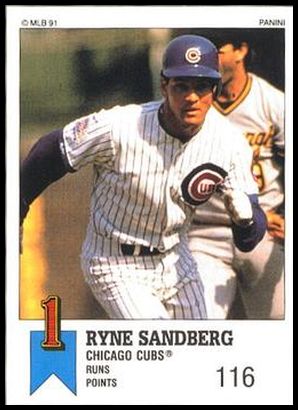 49 Ryne Sandberg